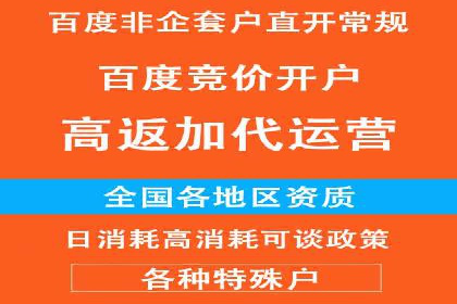 百度推广代运营如何助力中小企业发展